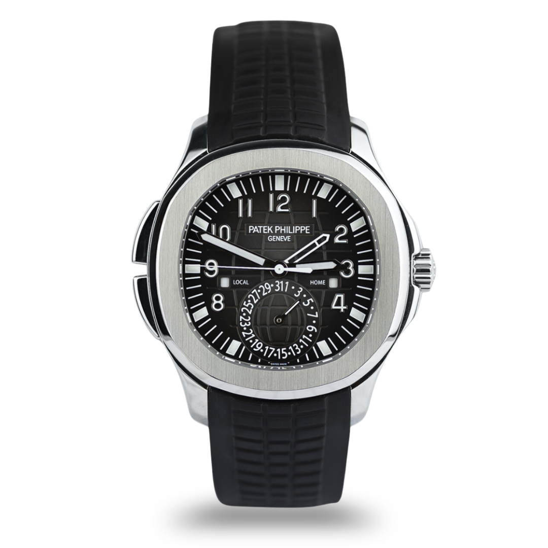 Patek Philippe 5164a
