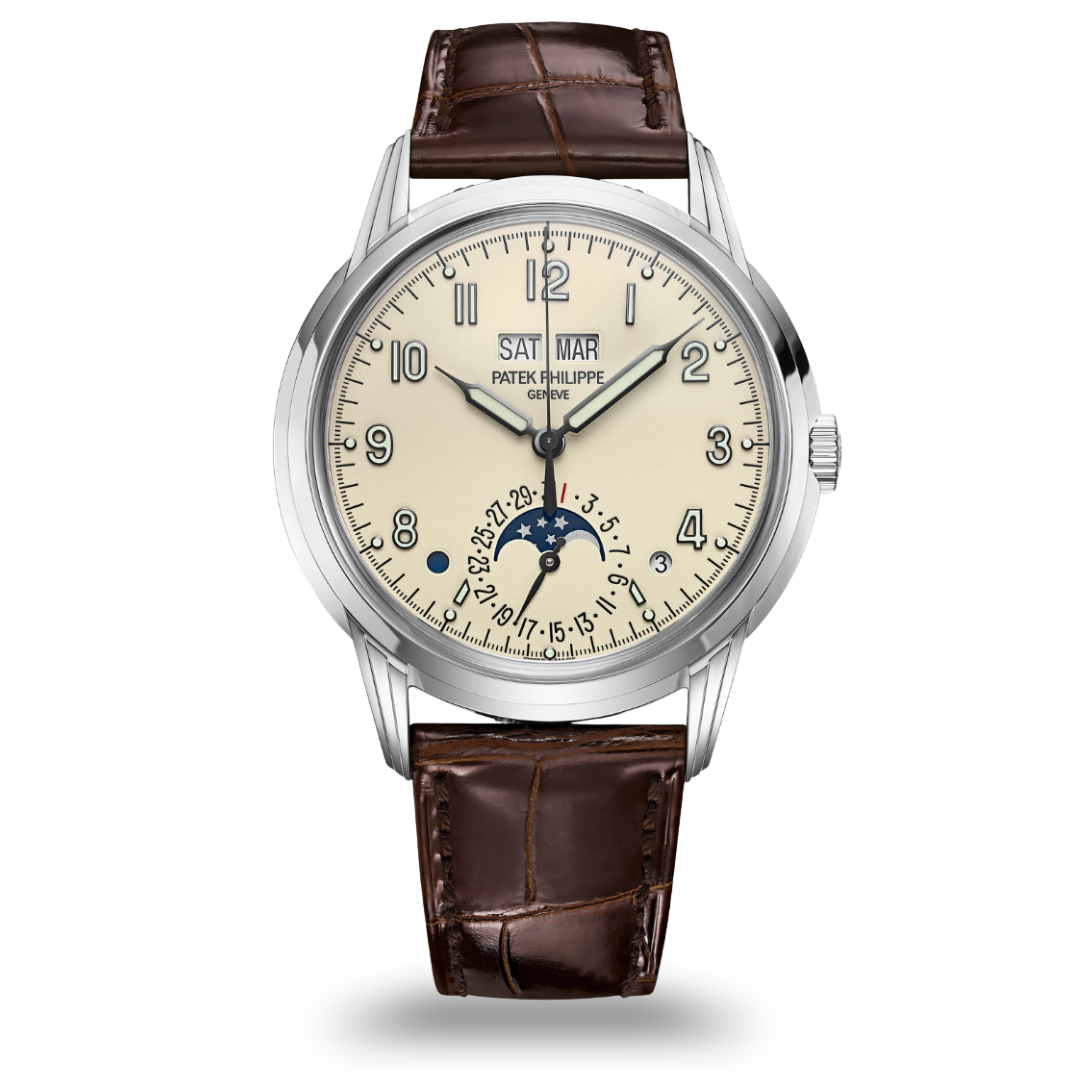 Patek Philippe 5320G