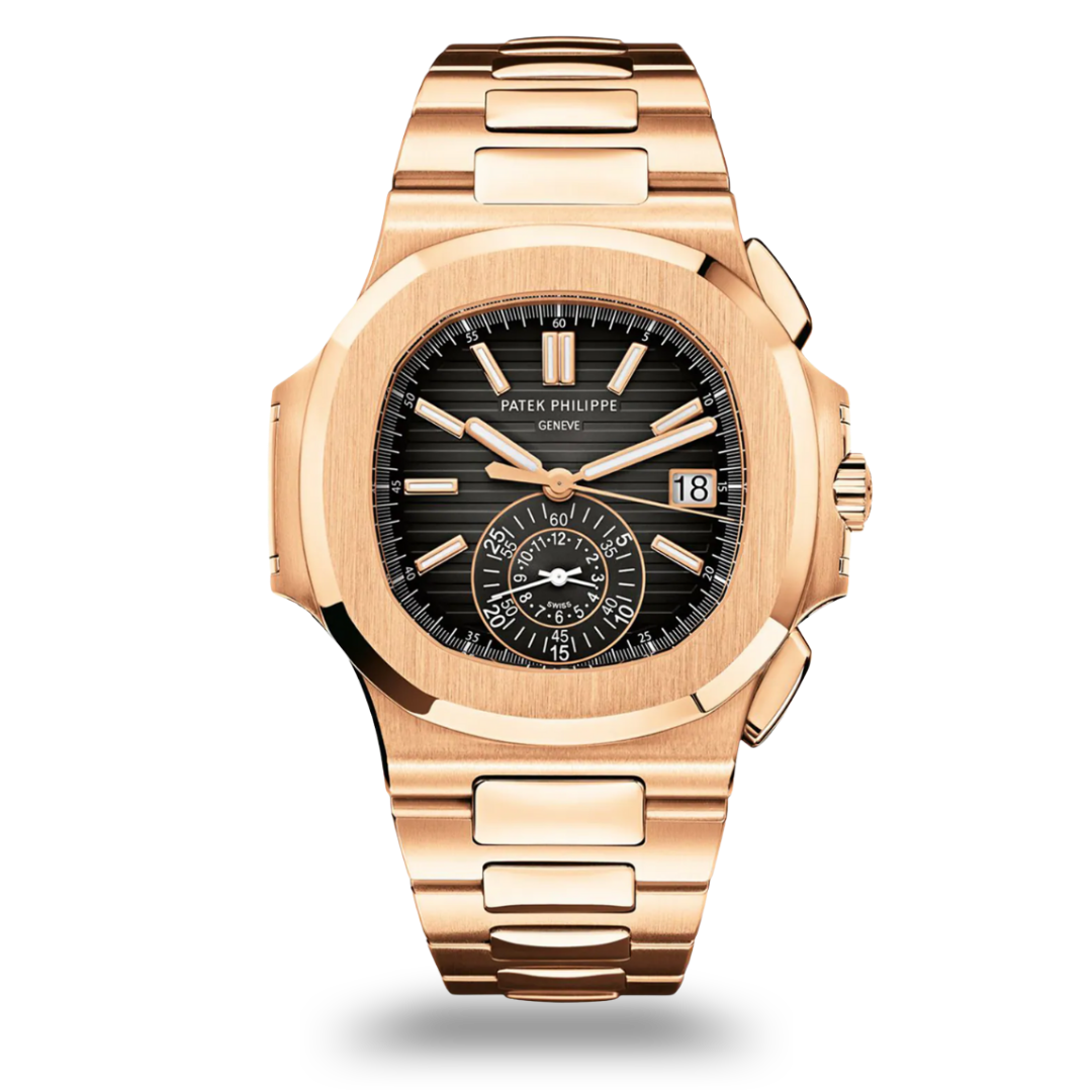 Patek Philippe 5980/1R