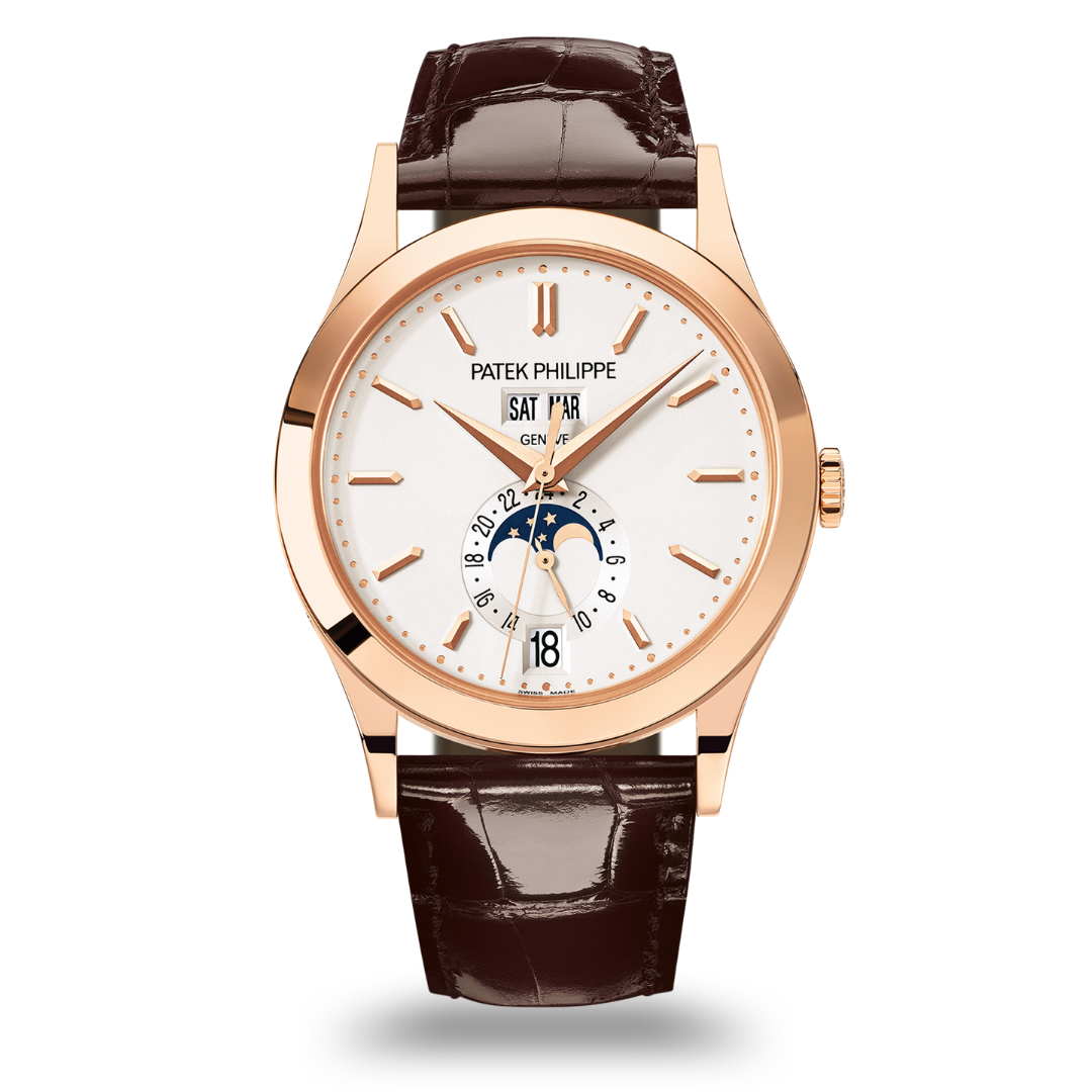 Patek Philippe Annual Calendar 5396R