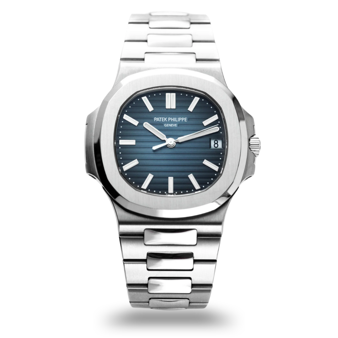 Patek Philippe Nautilus 5711/1A