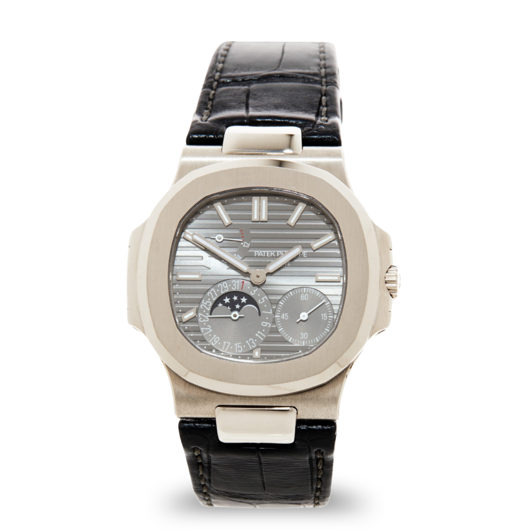 Patek Philippe Nautilus 5712G-001