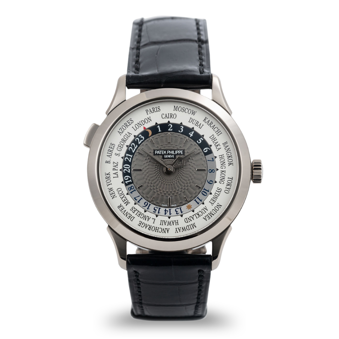 Patek Philippe World Time 5230G-001