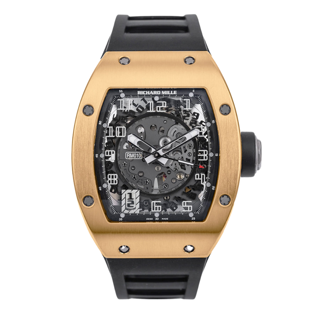 Richard Mille RM010