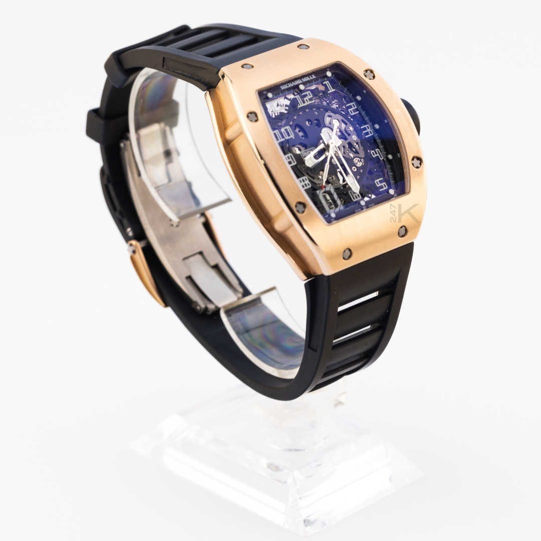 Richard Mille RM010