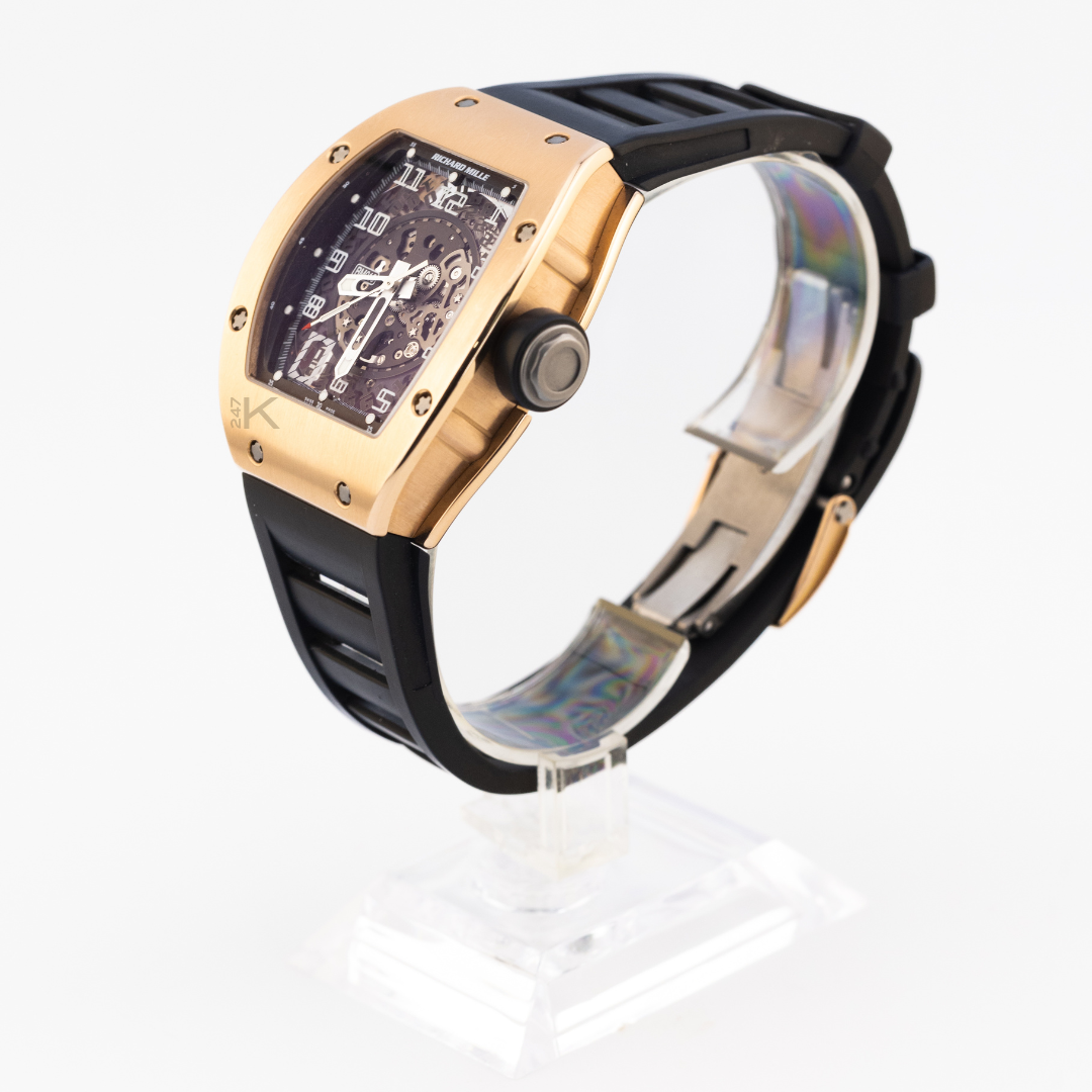 Richard Mille RM010