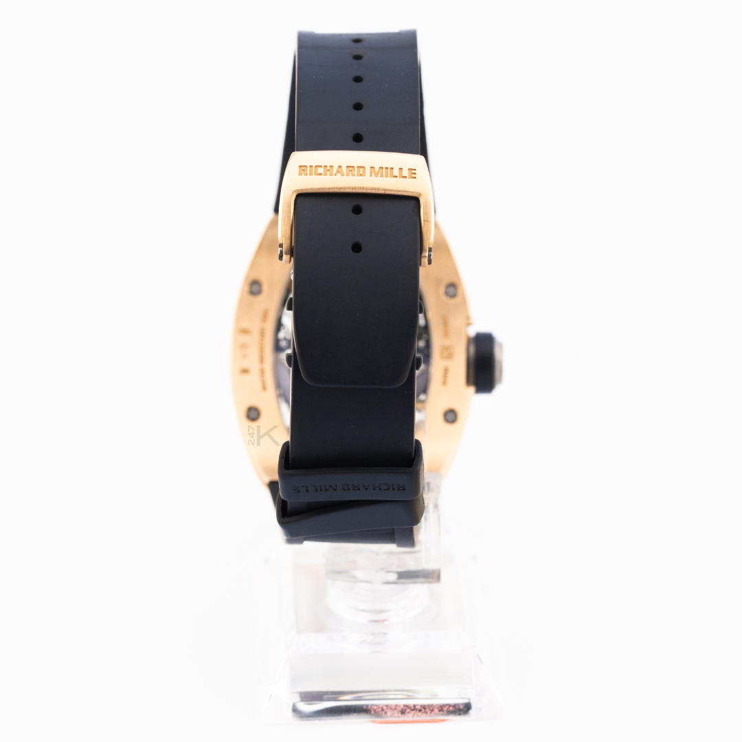 Richard Mille RM010