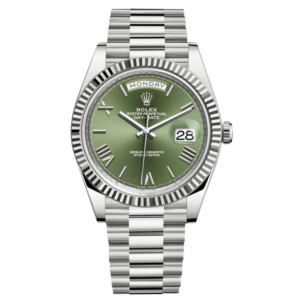 Rolex Day-Date 228239