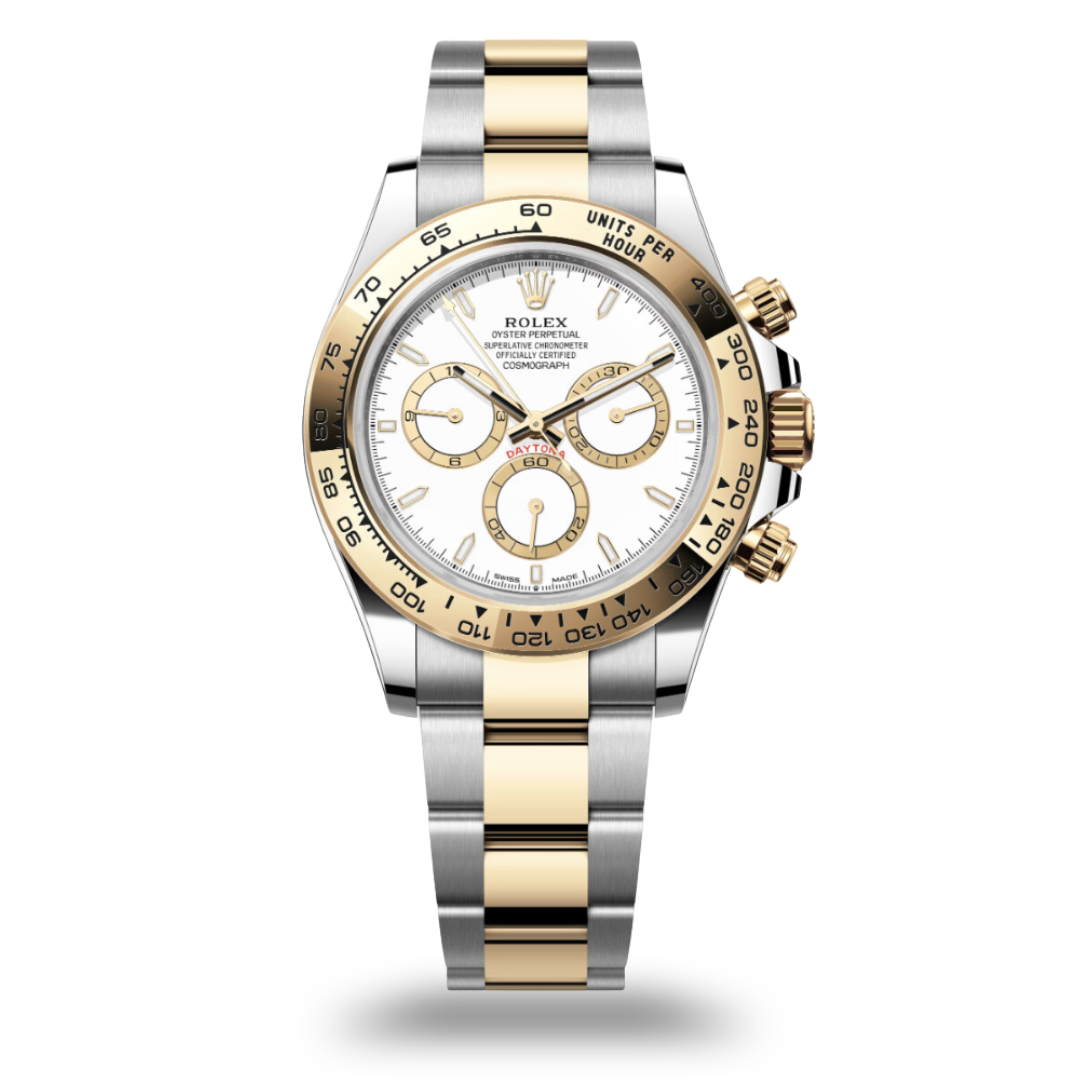 ROLEX DAYTONA 126503