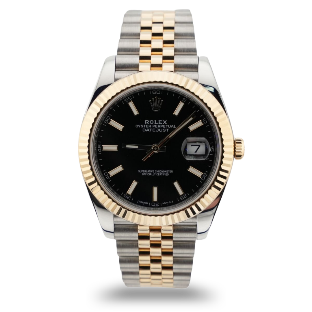 ROLEX DateJust 126333