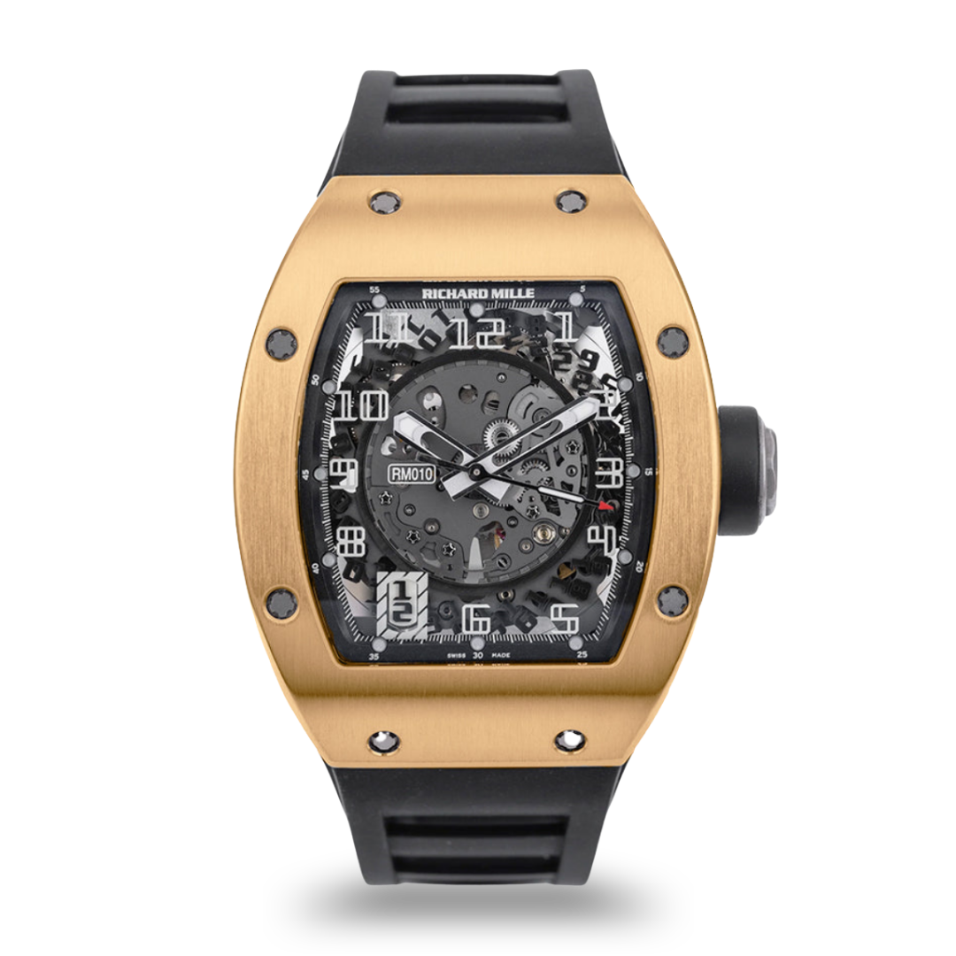 Richard Mille RM010