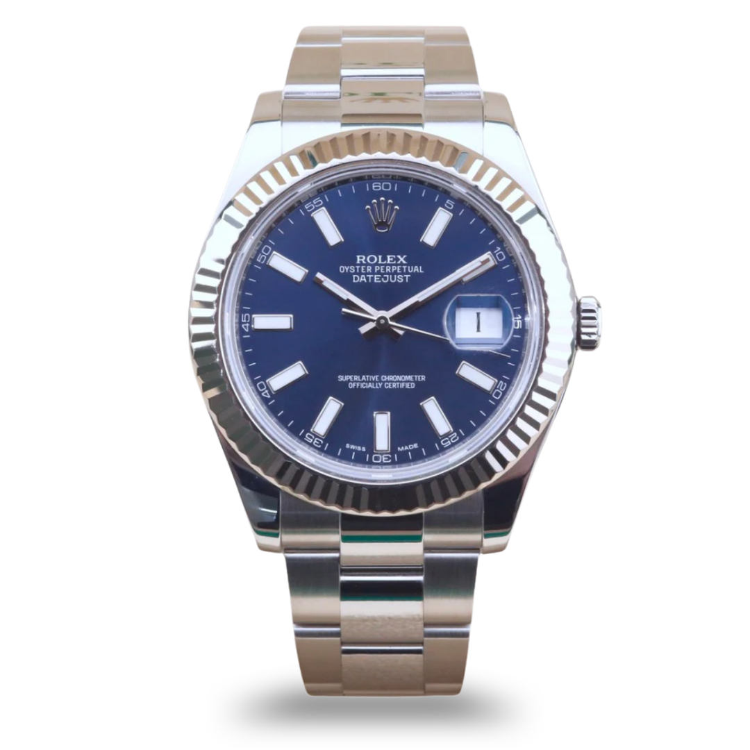 Rolex DATEJUST 116334