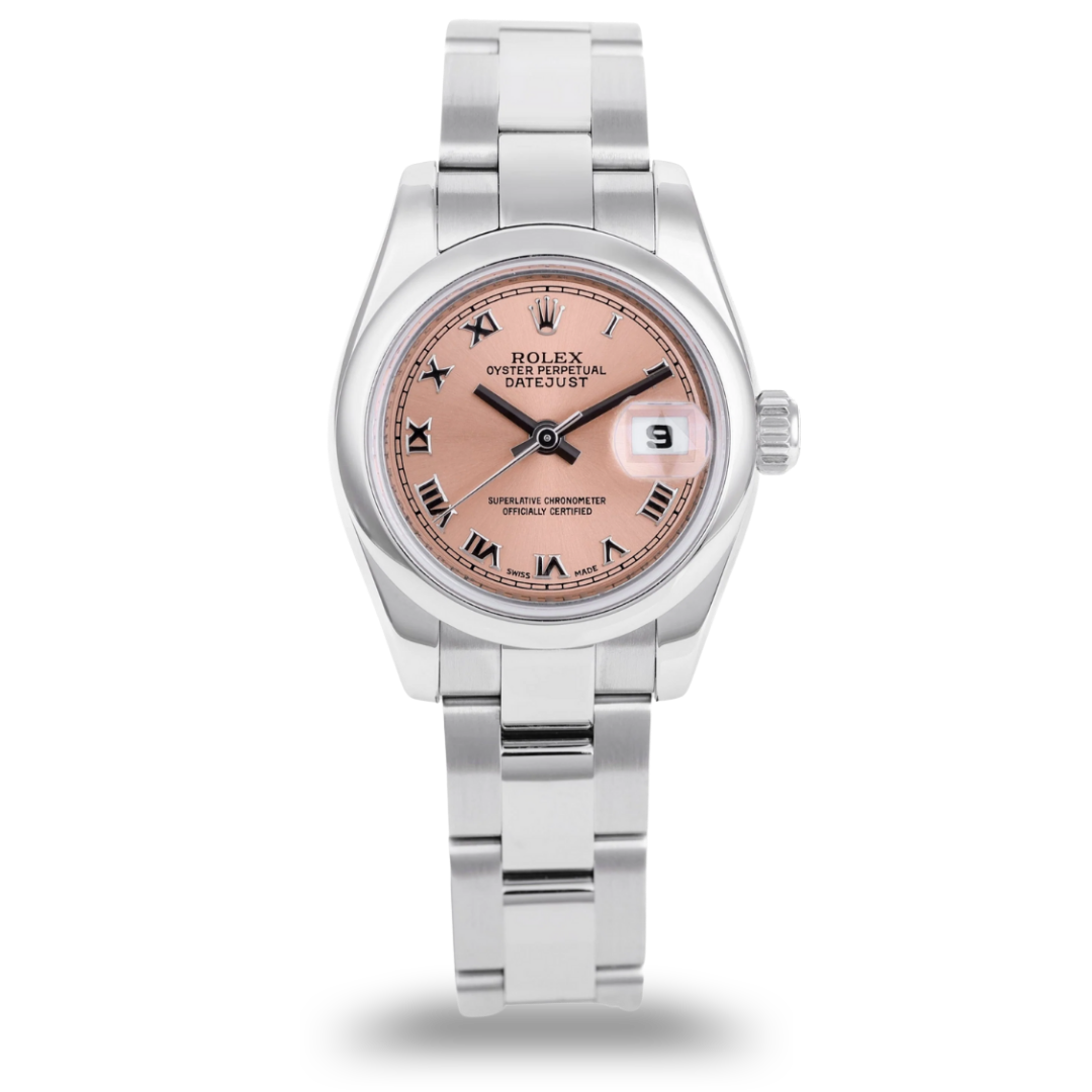 Rolex DateJust 179160