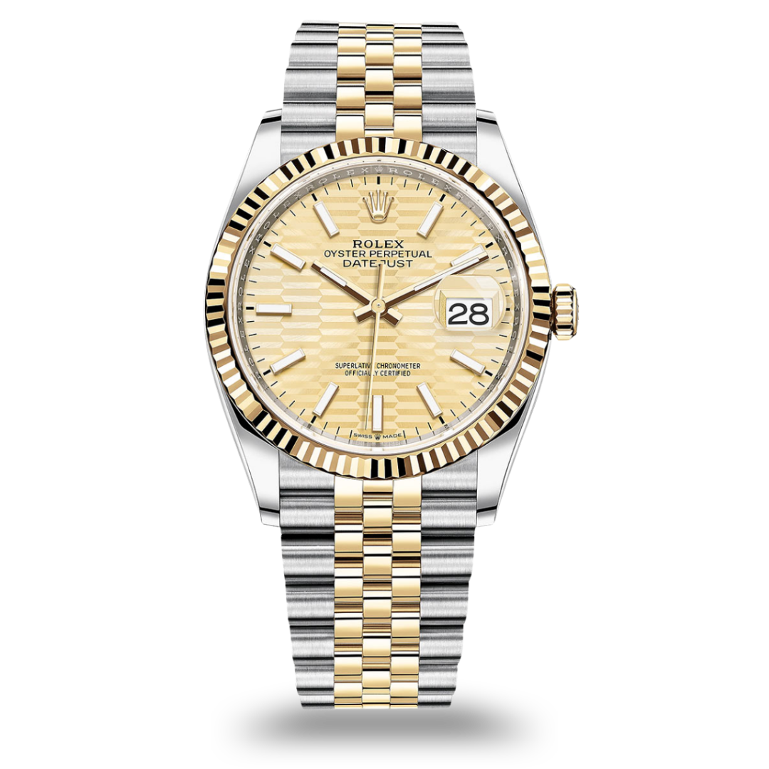 Rolex Datejust 126233