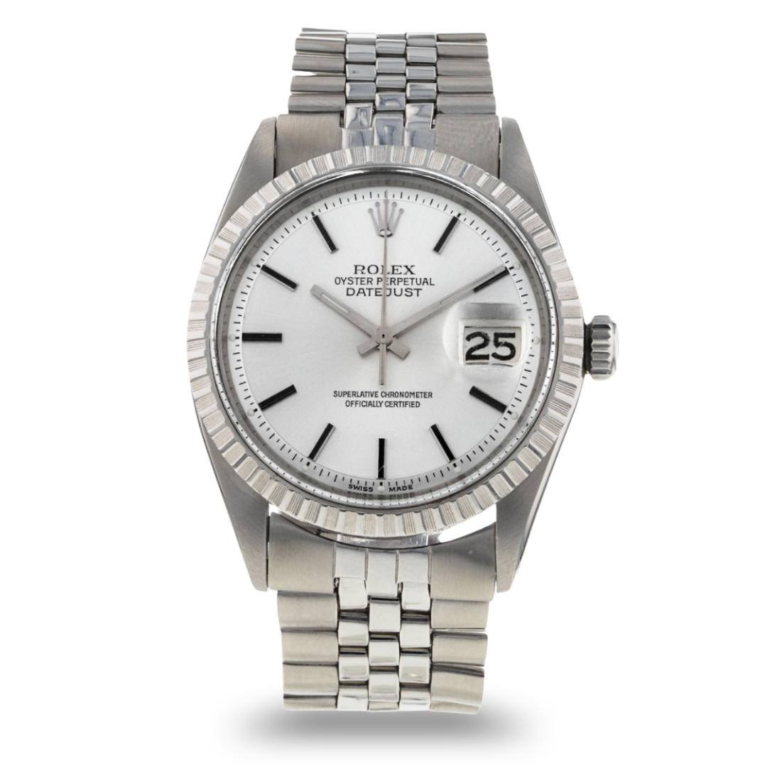 Rolex Datejust 36 1603