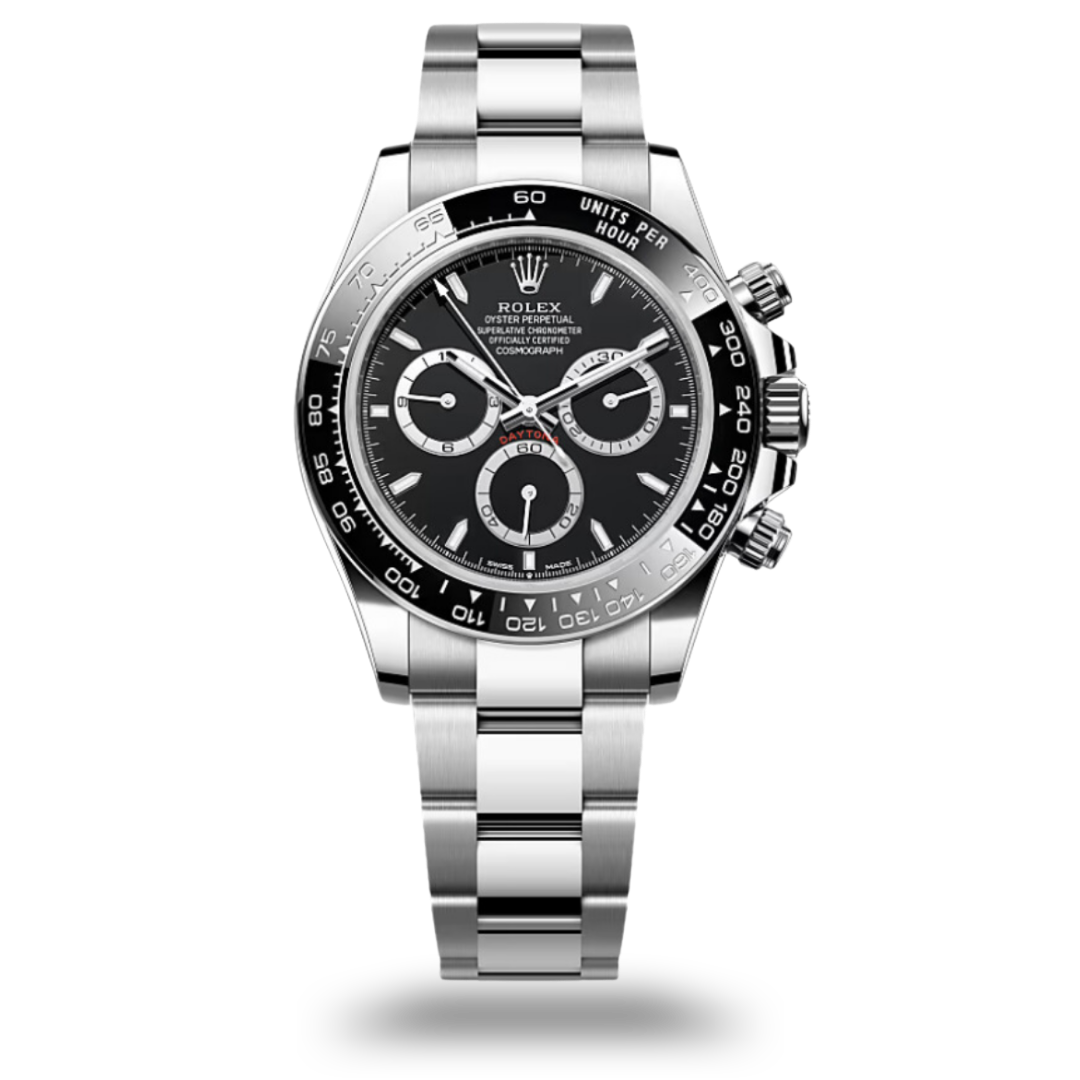 Rolex Daytona 126500LN