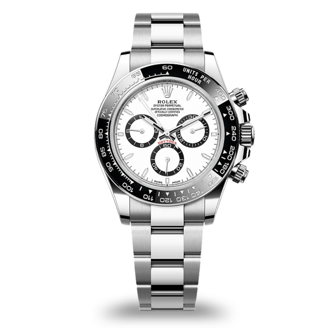 Rolex Daytona 126500LN Panda
