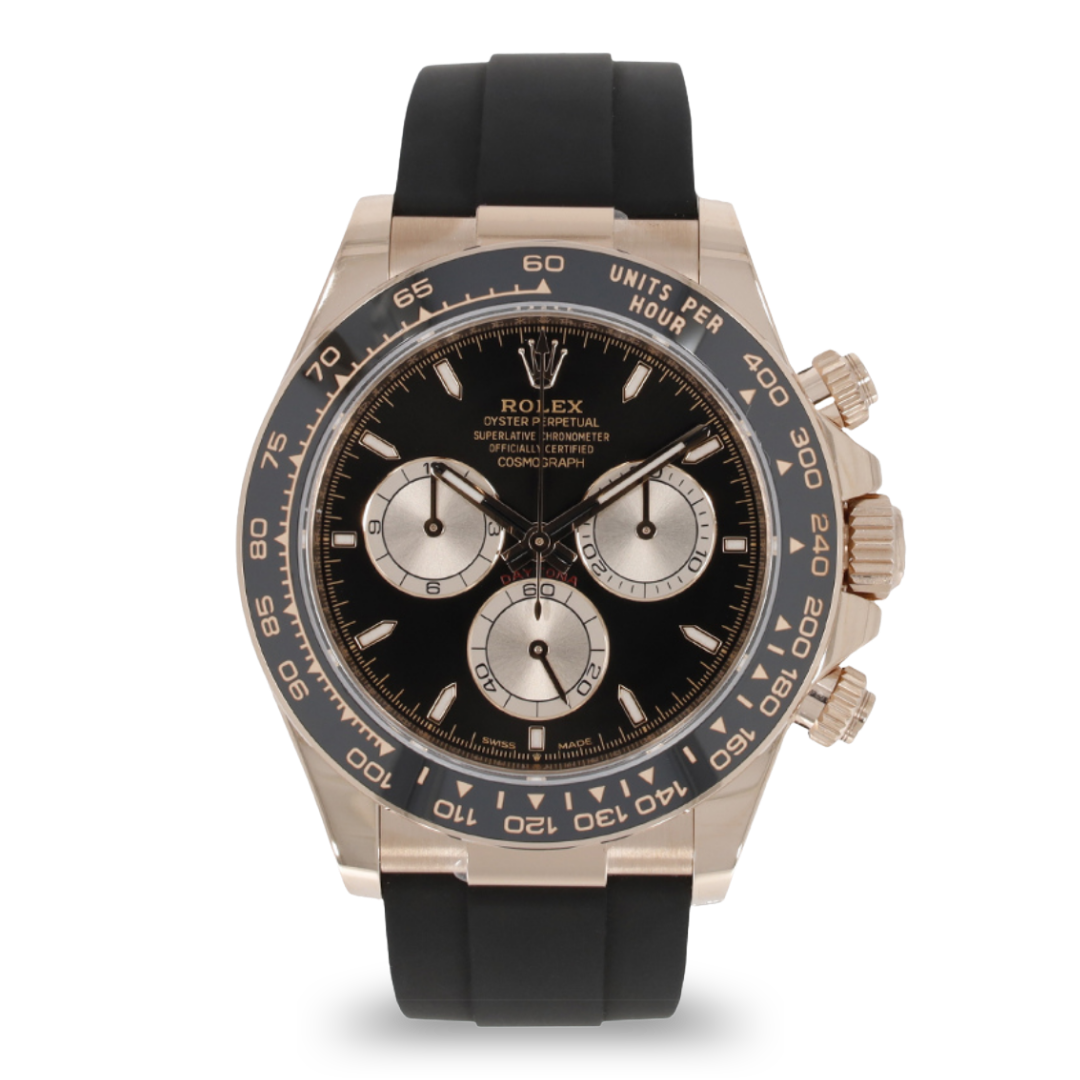 Rolex Daytona 126515LN