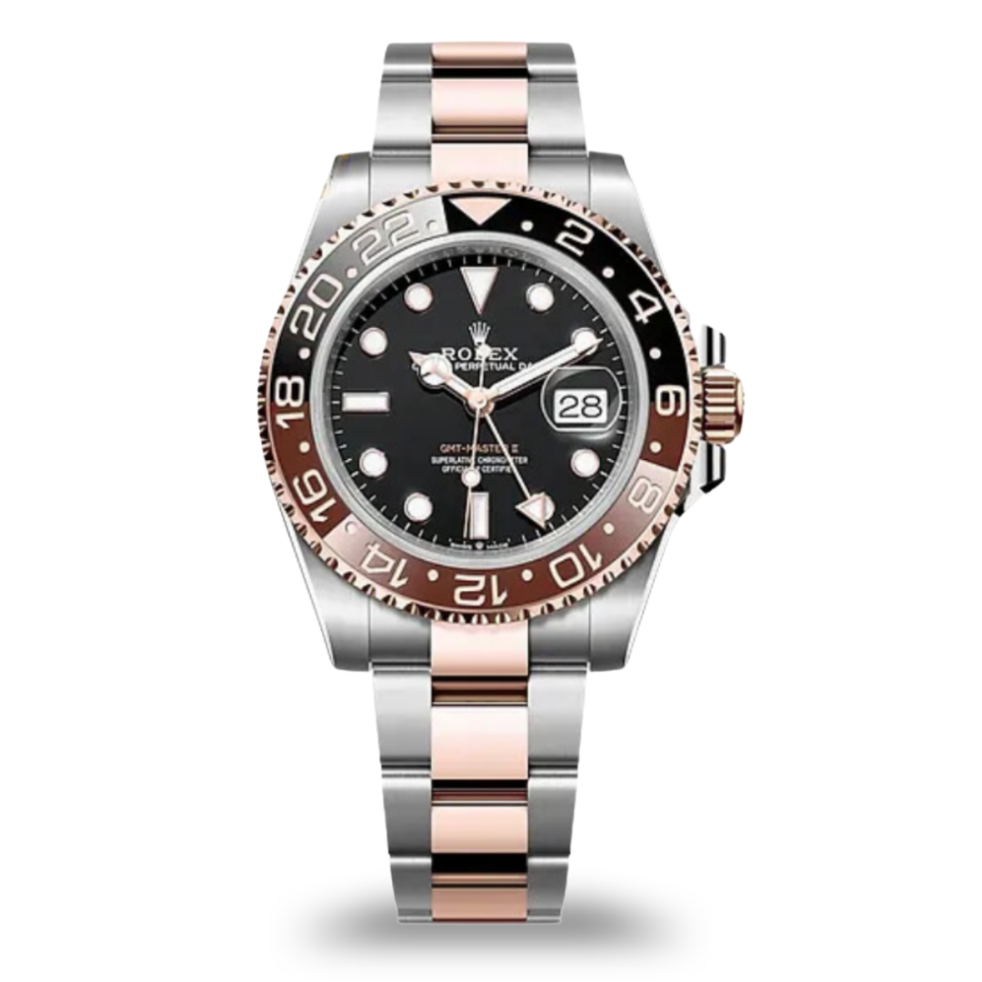 Rolex GMT Master II 'Rootbeer' 126711CHNR