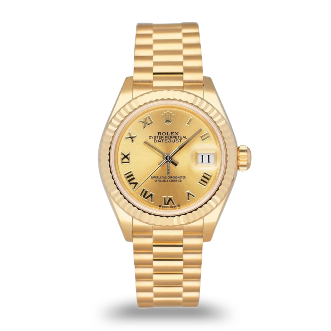Rolex Lady-Datejust 279178