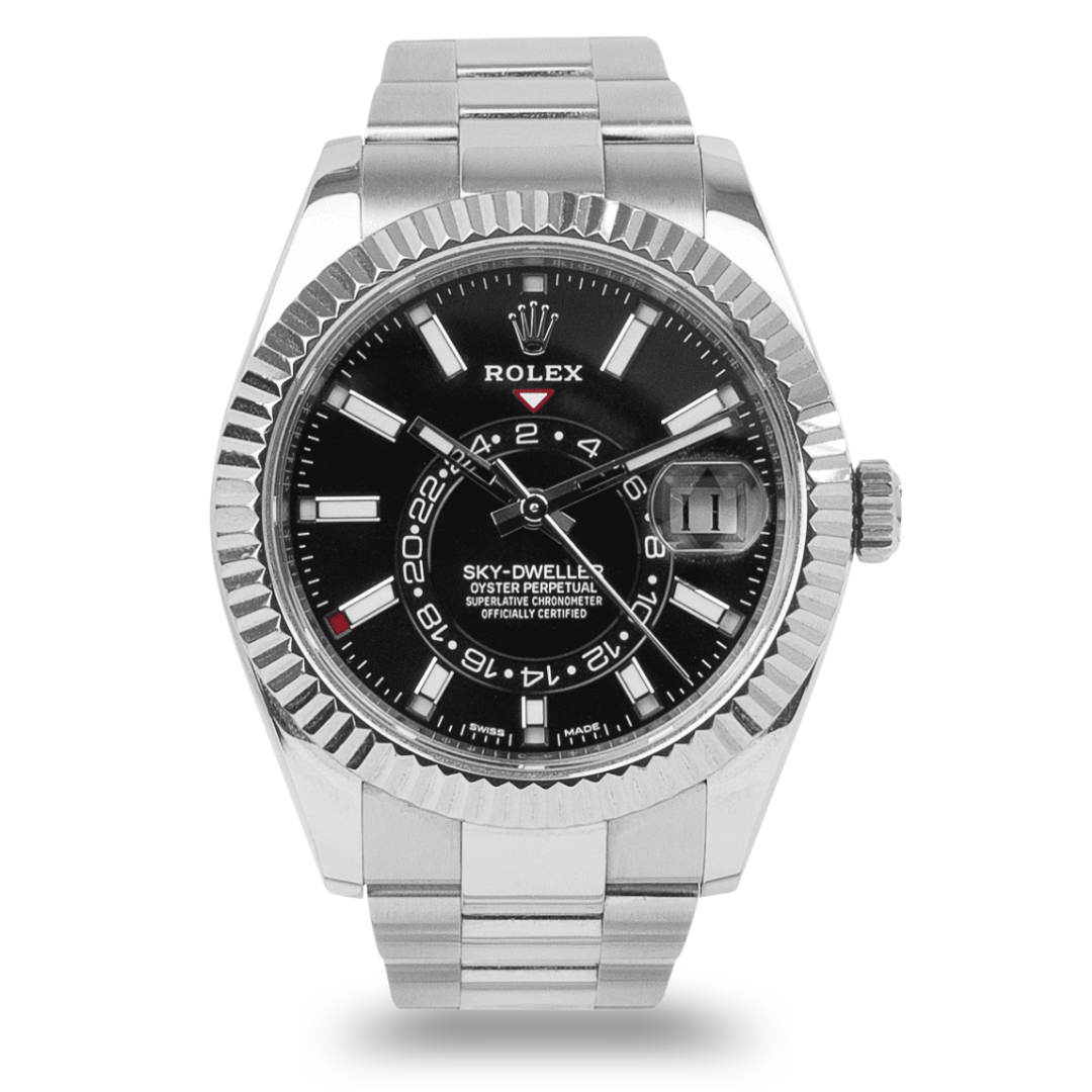 Rolex Sky-Dweller 326934
