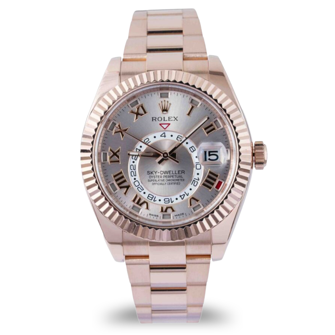 Rolex Sky-Dweller 326935