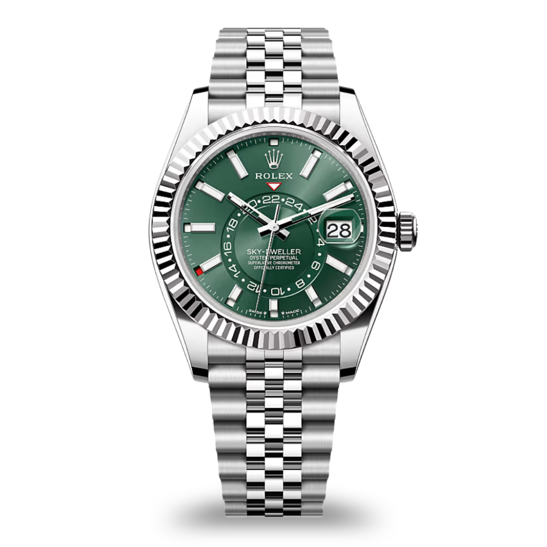 Rolex Sky-Dweller 336934
