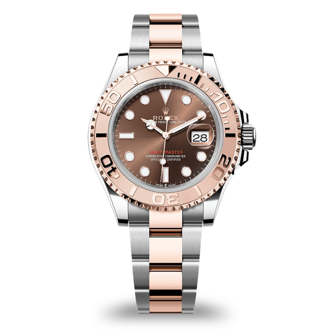 Rolex Yacht-Master 126621