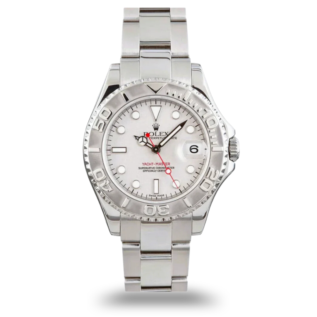 Rolex Yacht-Master 16922