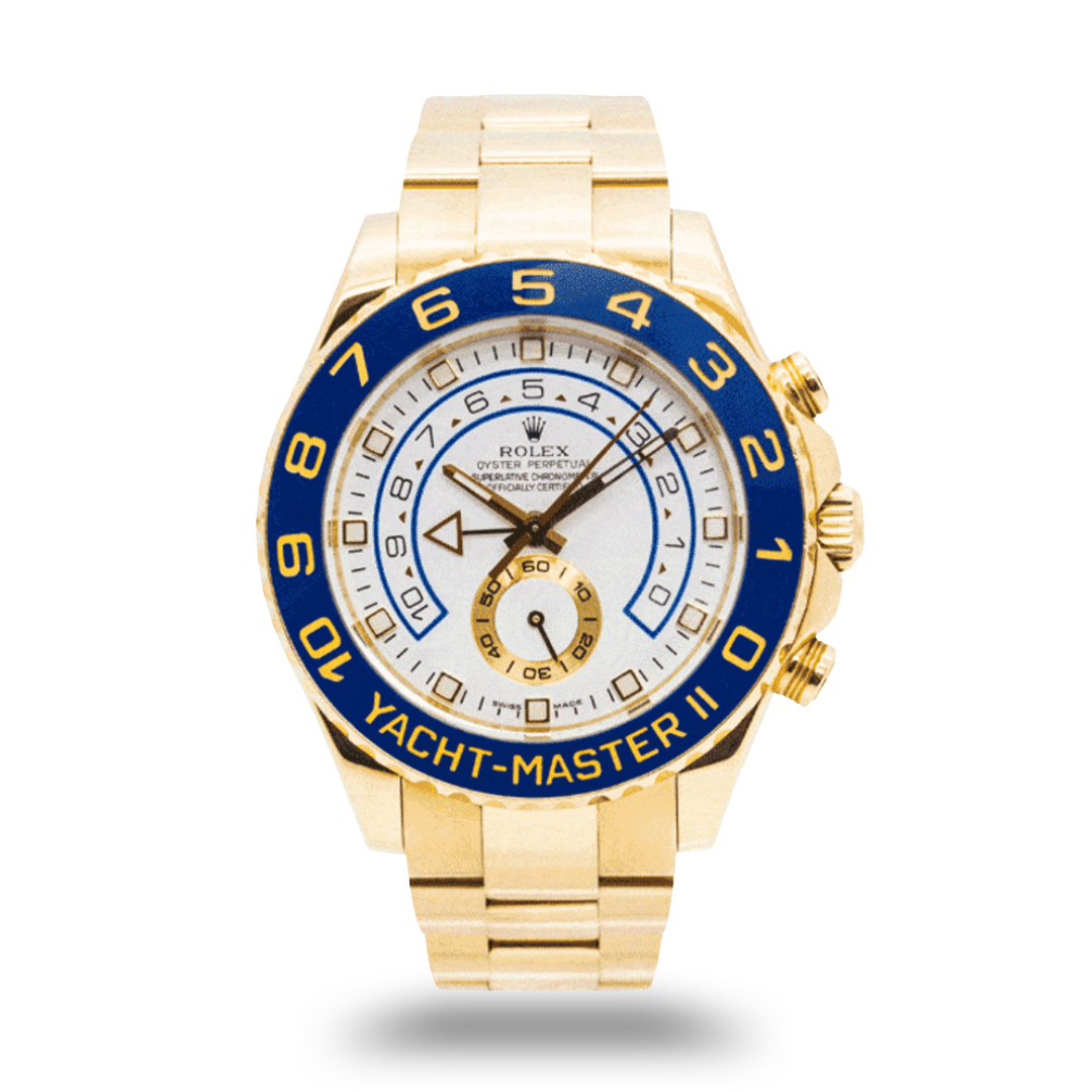 Rolex Yacht-Master II 116688