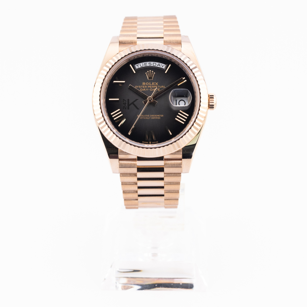 Rolex Day-Date 228235