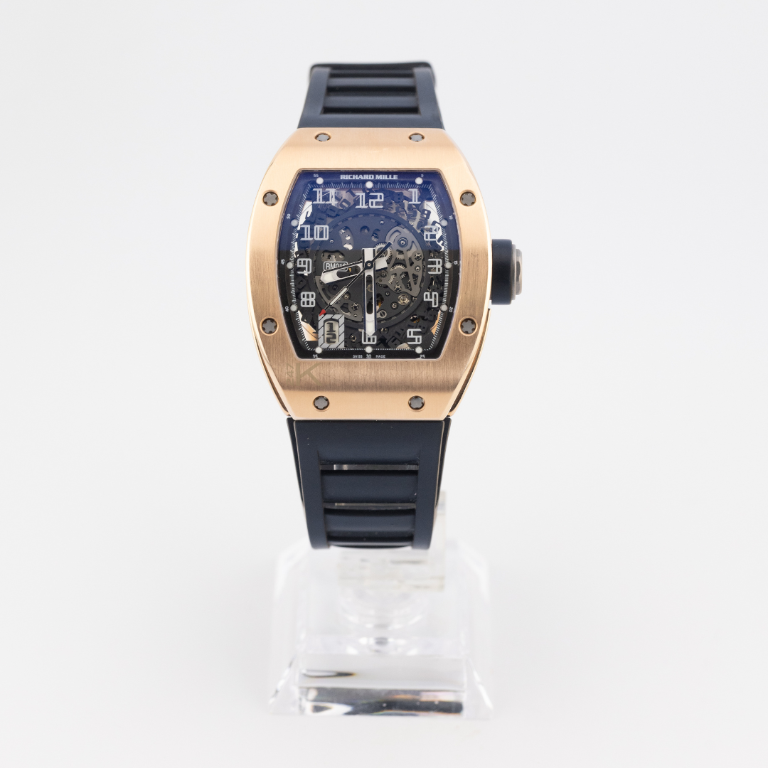 Richard Mille RM010