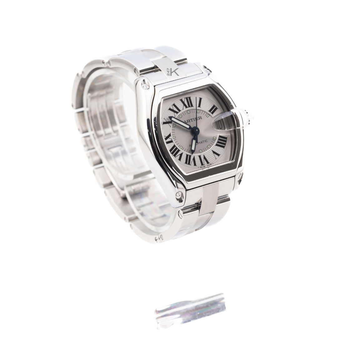 Cartier Roadster 2510