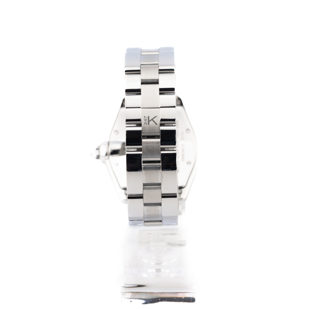 Cartier Roadster 2510