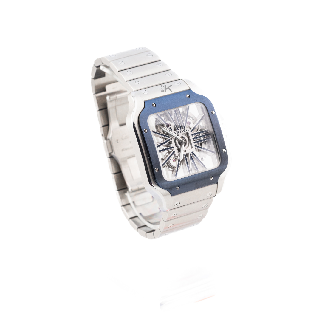 Cartier Santos WHSA0026