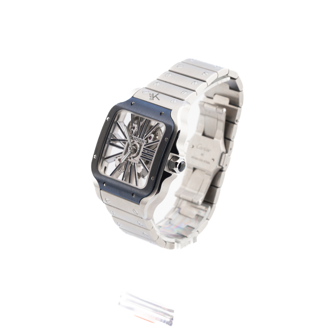 Cartier Santos WHSA0026