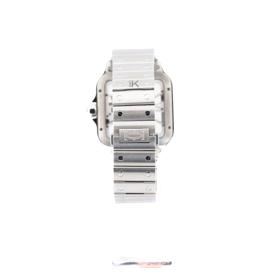Cartier Santos WHSA0026