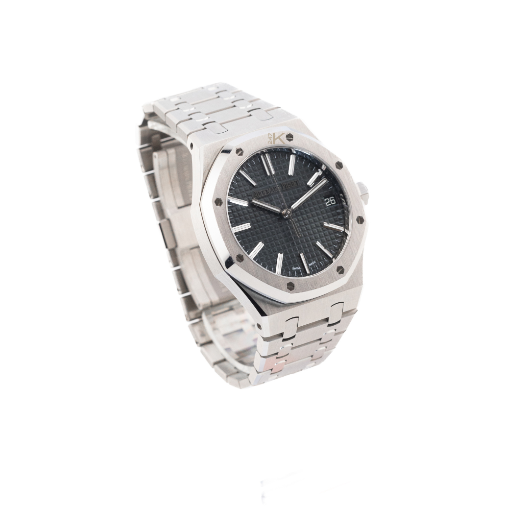 Audemars Piguet Royal Oak 15510ST