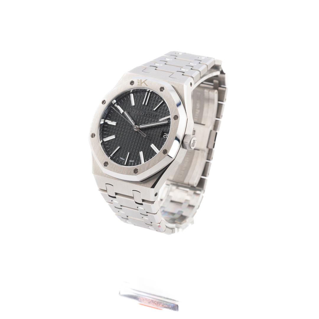 Audemars Piguet Royal Oak 15510ST