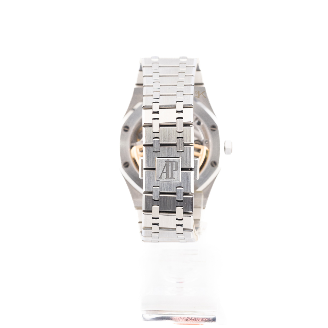 Audemars Piguet Royal Oak 15510ST