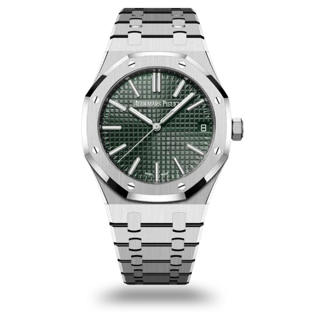 Audemars Piguet Royal Oak 15510ST