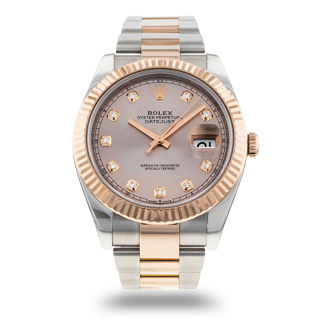 Rolex Datejust 126331
