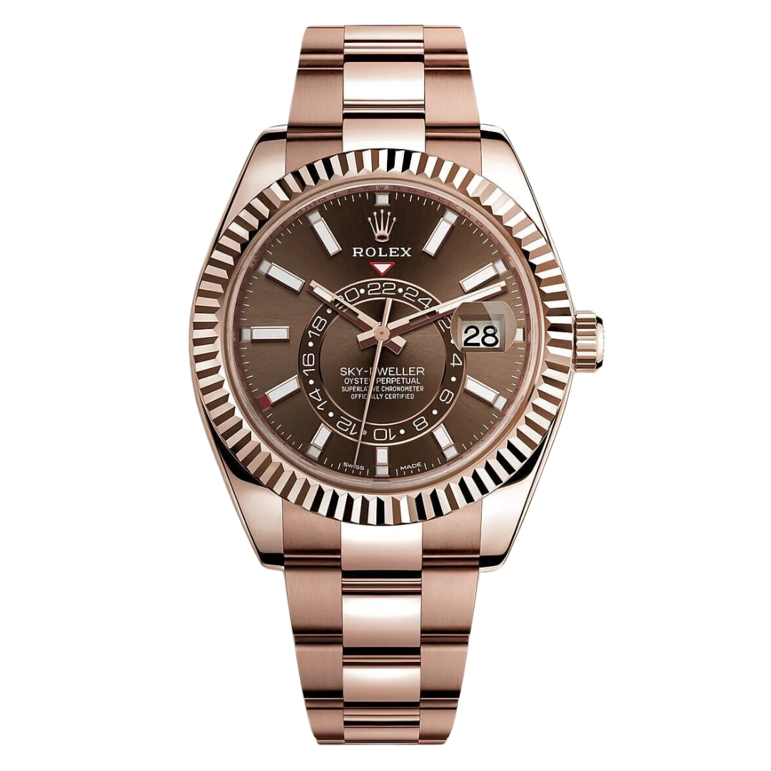 Rolex Sky-Dweller 326935