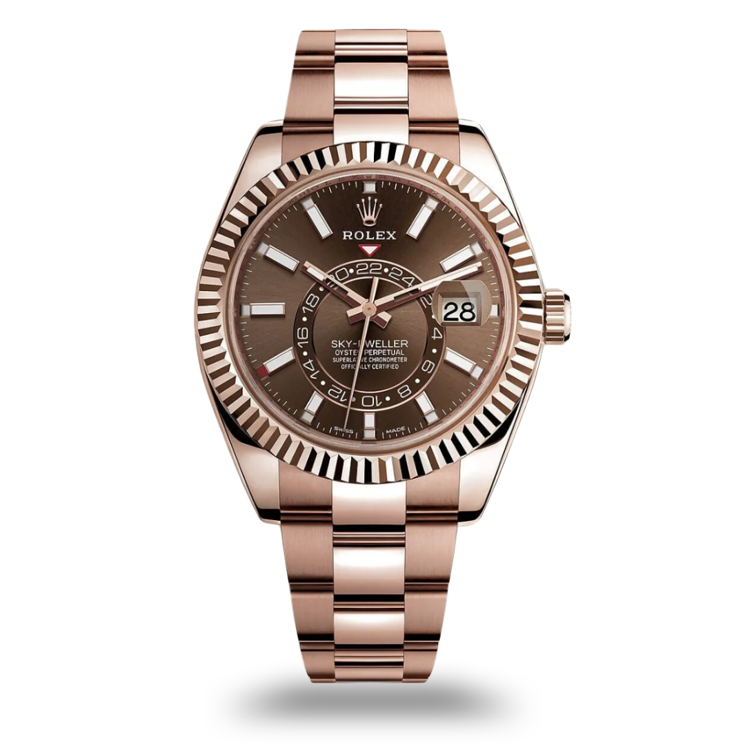 Rolex Sky-Dweller 326935