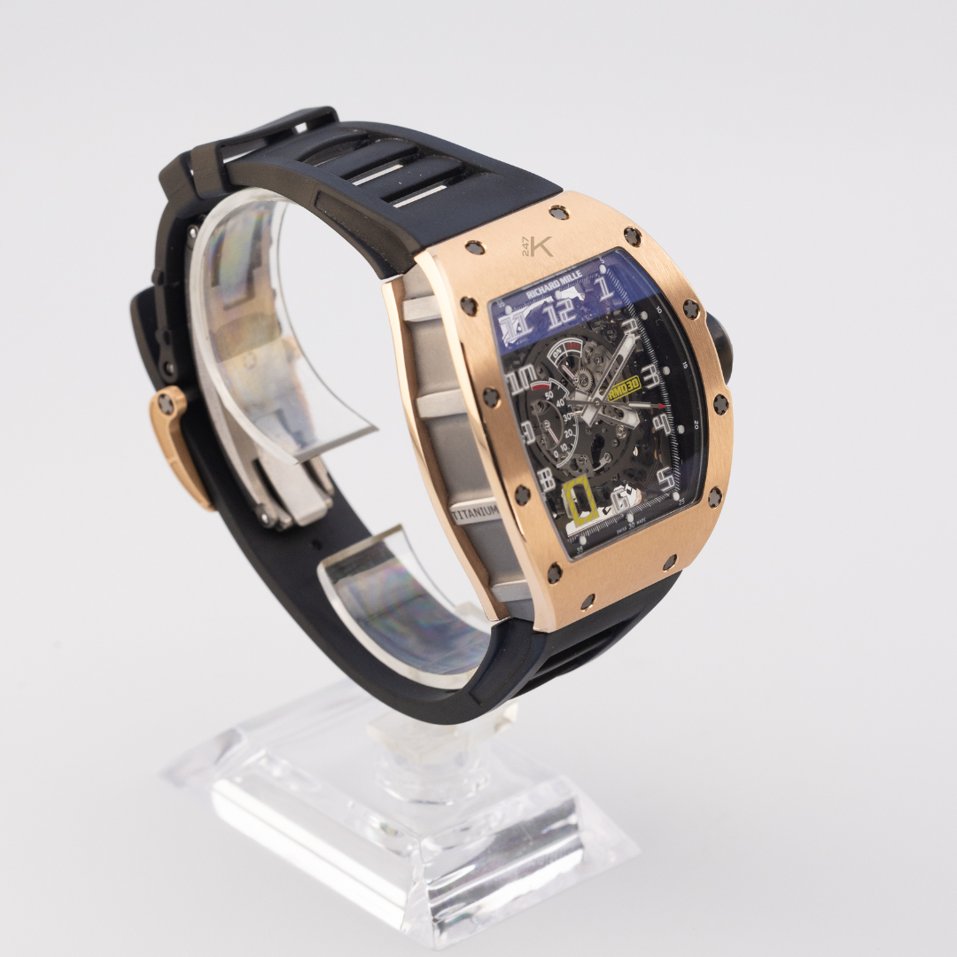 Richard Mille RM030