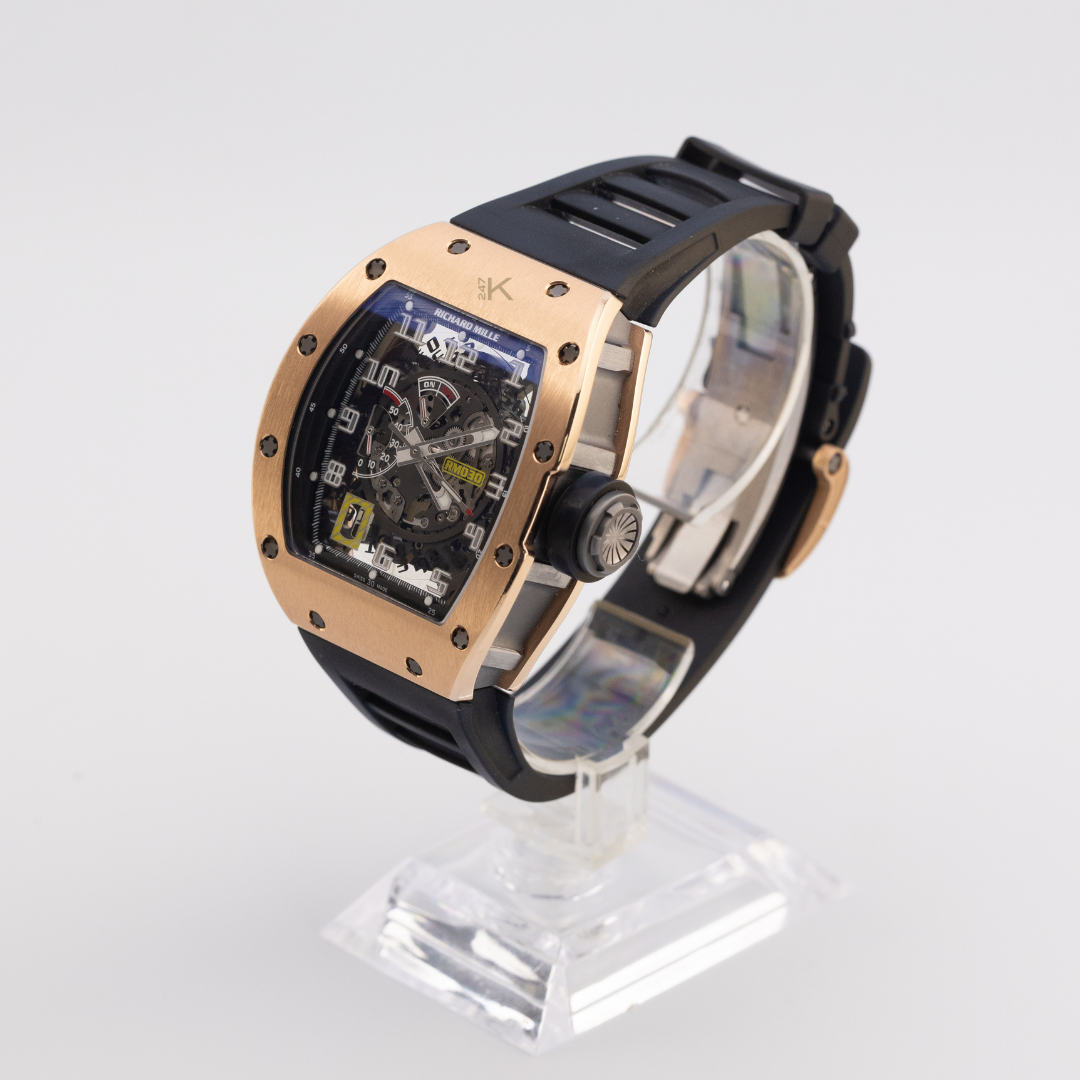 Richard Mille RM030