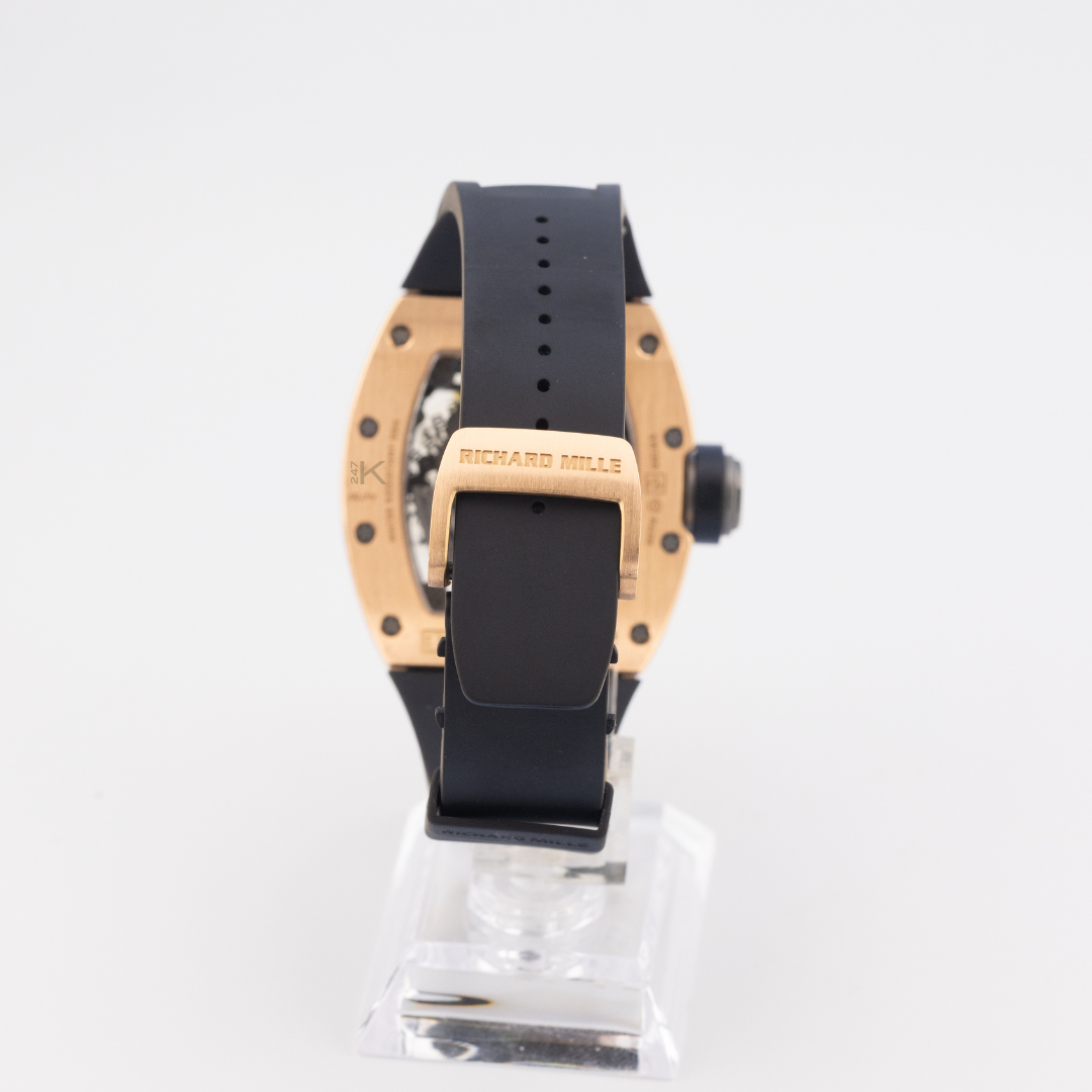 Richard Mille RM030