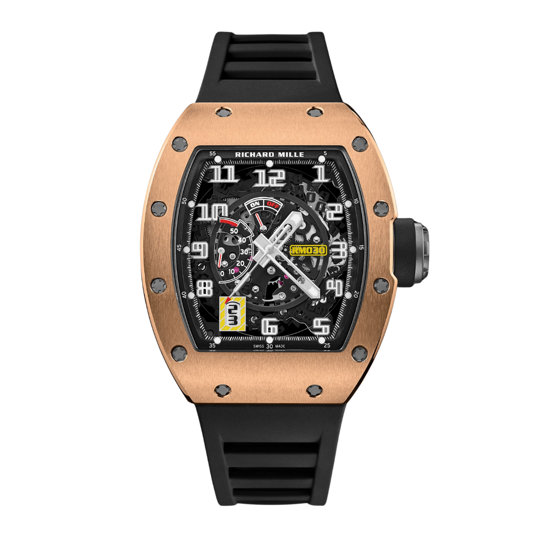 Richard Mille RM030