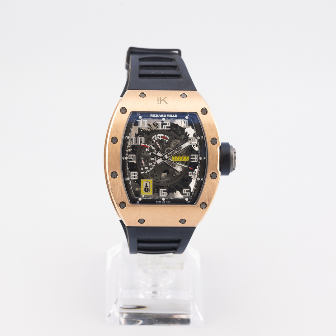 Richard Mille RM030