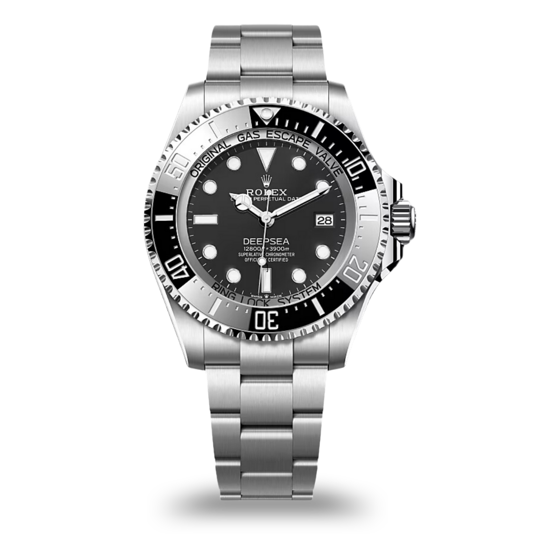 Rolex Sea-Dweller 126660